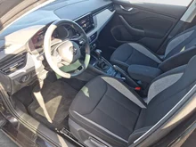 Škoda Kamiq Selection TSI DSG in Black-Magic Perleffekt