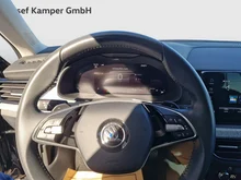 Škoda Kamiq Selection TSI DSG in Black-Magic Perleffekt