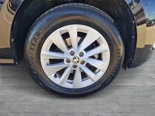 Škoda Kamiq Selection TSI DSG in Black-Magic Perleffekt