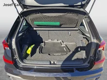 Škoda Kamiq Selection TSI DSG in Black-Magic Perleffekt