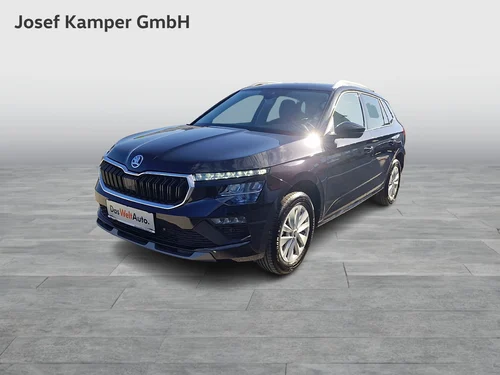 Škoda Kamiq Selection TSI DSG