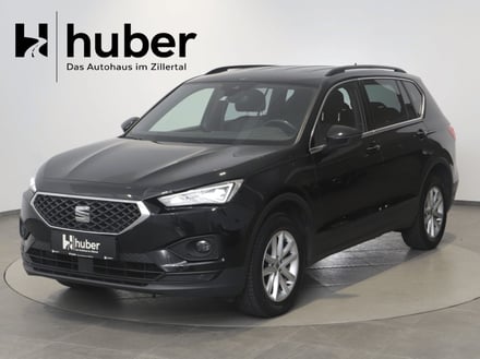 SEAT Tarraco AustriaEdition Style 1.5 TSI ACT