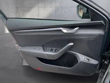 Škoda Octavia Combi Selection TSI in Graphit-Grau Metallic