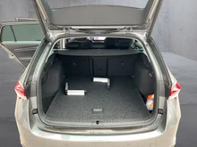 Škoda Octavia Combi Selection TSI in Graphit-Grau Metallic