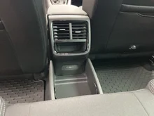 Škoda Octavia Combi Selection TSI in Graphit-Grau Metallic