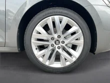 Škoda Octavia Combi Selection TSI in Graphit-Grau Metallic