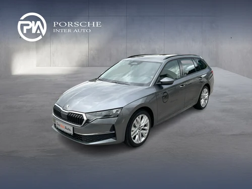 Škoda Octavia Combi Selection TSI