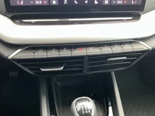 Škoda Octavia Combi Selection TSI in Graphit-Grau Metallic