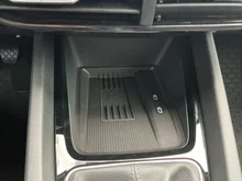 Škoda Octavia Combi Selection TSI in Graphit-Grau Metallic