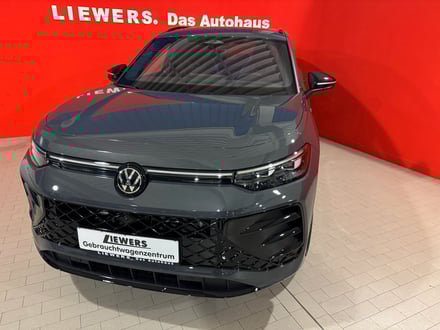VW Tayron Sport eHybrid DSG 150kW