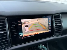 Thumbnail-Foto von Fahrzeug