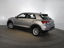 Thumbnail-Foto von Fahrzeug