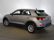 Thumbnail-Foto von Fahrzeug