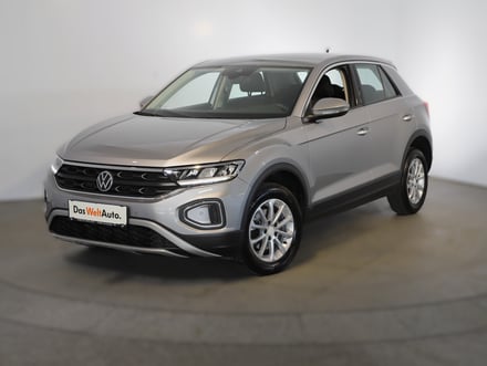VW T-Roc Austria TSI