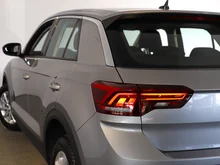 Thumbnail-Foto von Fahrzeug