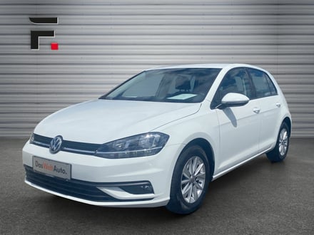 VW Golf VII Lim. Trendline BMT/Start-Stopp