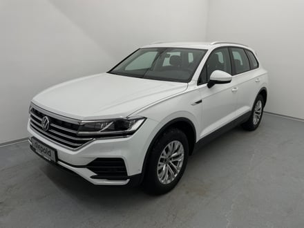 VW Touareg TDI 4MOTION