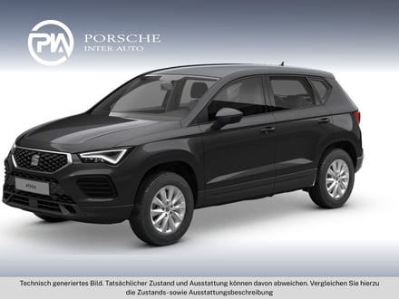 SEAT Ateca Reference Edition 1.0 TSI