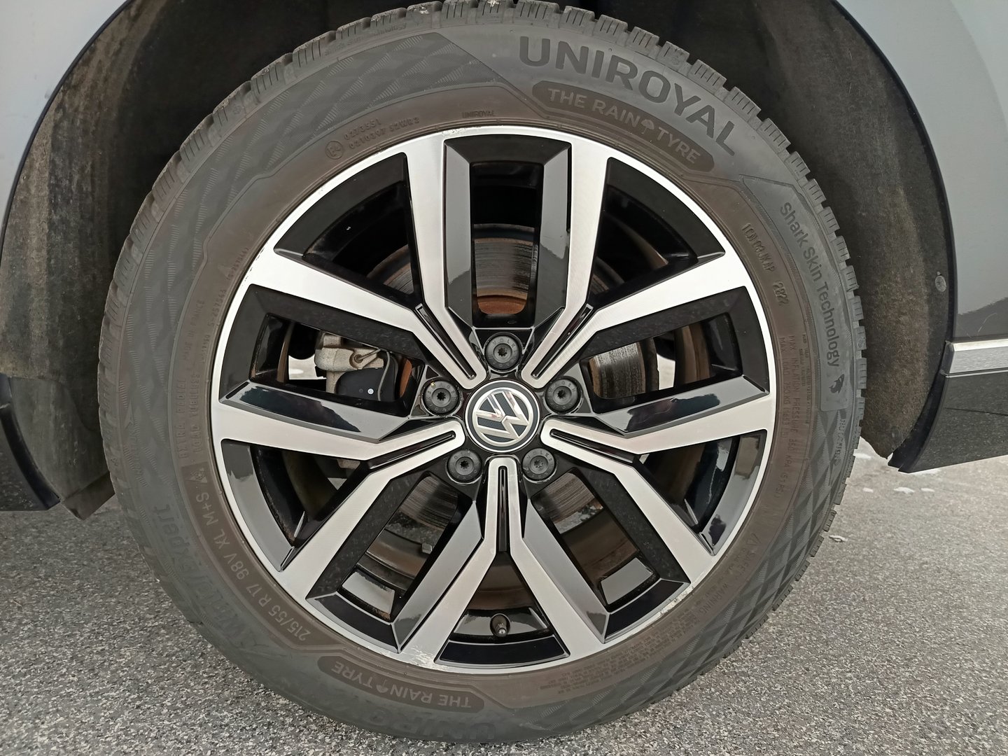 VW Passat Variant Highline TDI SCR DSG | Bild 9 von 30