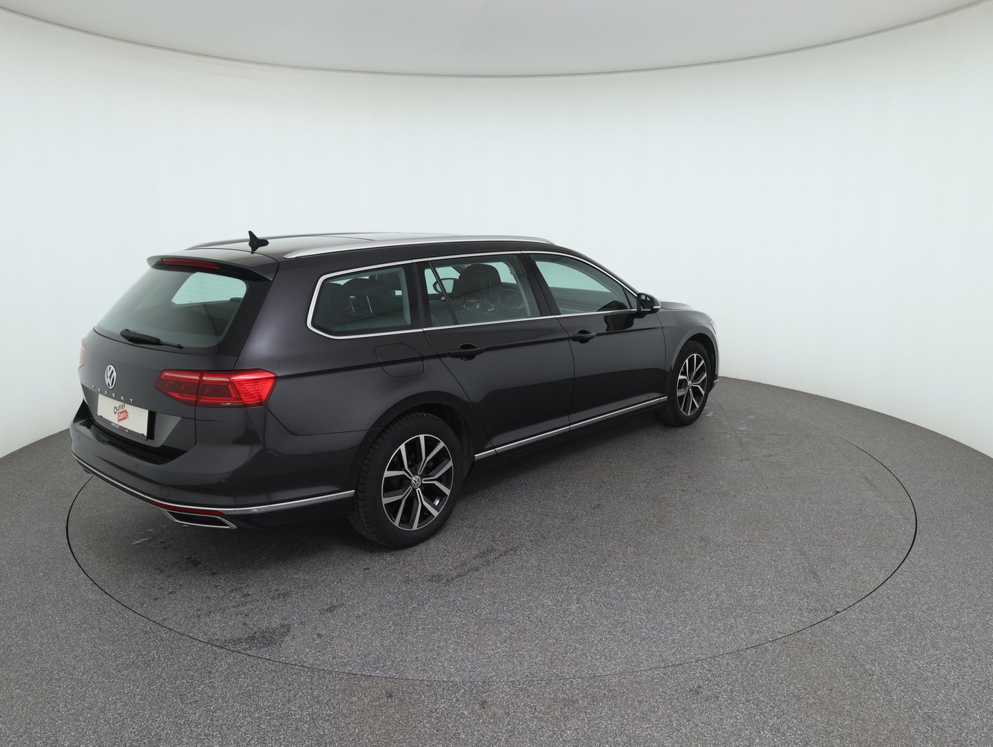 VW Passat Variant Highline TDI SCR DSG | Bild 5 von 30