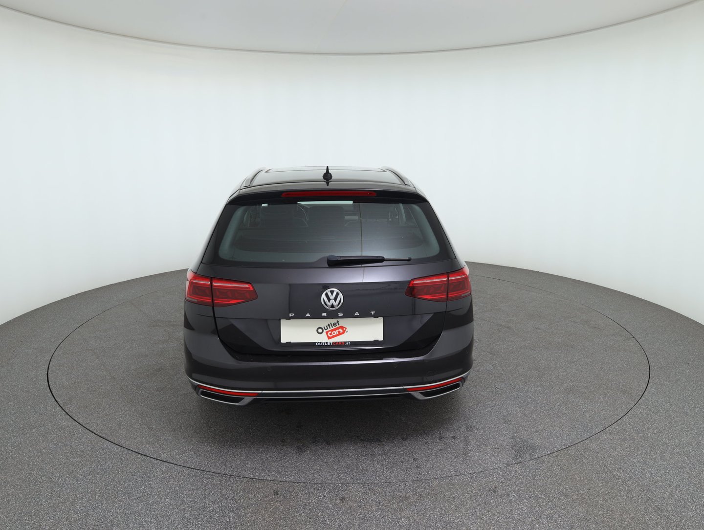 VW Passat Variant Highline TDI SCR DSG | Bild 6 von 30