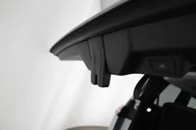 VW ID Buzz ID. Buzz Pro LR 4MOTION 250 kW in Monosilber Metallic