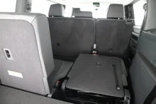 VW ID Buzz ID. Buzz Pro LR 4MOTION 250 kW in Monosilber Metallic