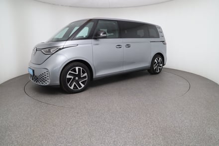 VW ID. Buzz Pro LR 4MOTION 250 kW