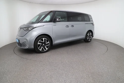 VW Nutzfahrzeuge ID Buzz VW ID. Buzz Pro LR 4MOTION 250 kW