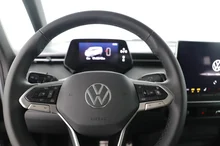 VW ID Buzz ID. Buzz Pro LR 4MOTION 250 kW in Monosilber Metallic