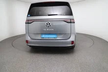 VW ID Buzz ID. Buzz Pro LR 4MOTION 250 kW in Monosilber Metallic