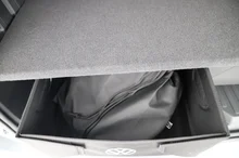 VW ID Buzz ID. Buzz Pro LR 4MOTION 250 kW in Monosilber Metallic