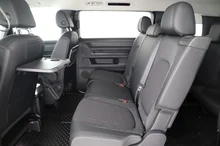 VW ID Buzz ID. Buzz Pro LR 4MOTION 250 kW in Monosilber Metallic