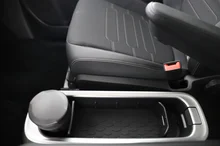 VW ID Buzz ID. Buzz Pro LR 4MOTION 250 kW in Monosilber Metallic