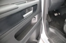 VW ID Buzz ID. Buzz Pro LR 4MOTION 250 kW in Monosilber Metallic