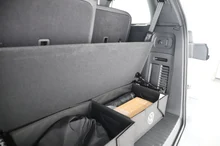 VW ID Buzz ID. Buzz Pro LR 4MOTION 250 kW in Monosilber Metallic