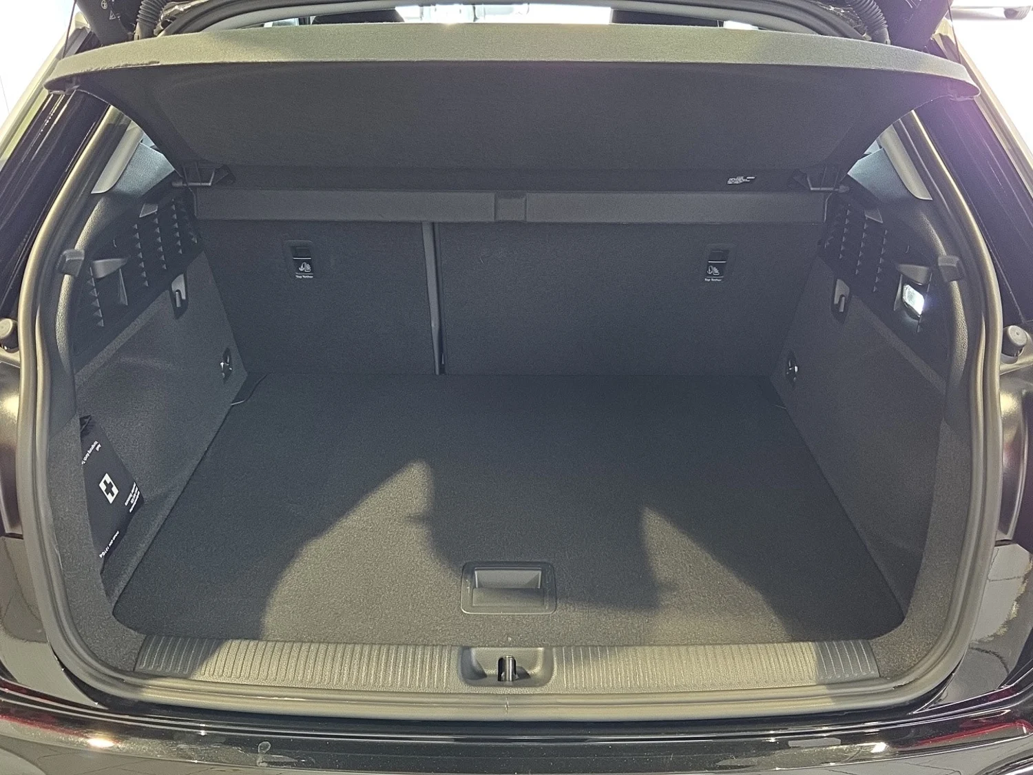 Bild eines Q2 30 TFSI admired