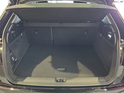Bild eines Q2 30 TFSI admired
