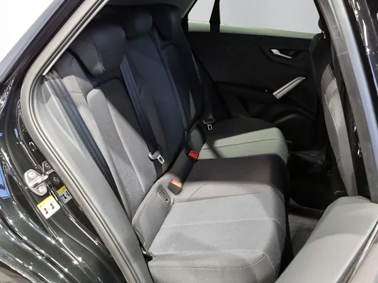 Bild eines Q2 30 TFSI admired
