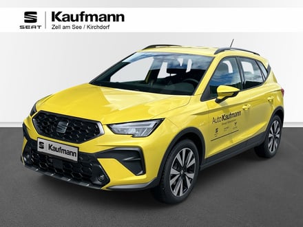 SEAT Arona Style Edition 1.0 TSI DSG