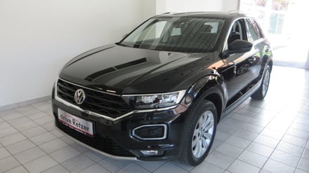 VW T-Roc Design TSI OPF