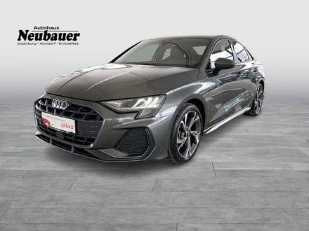 Audi A3 Limousine