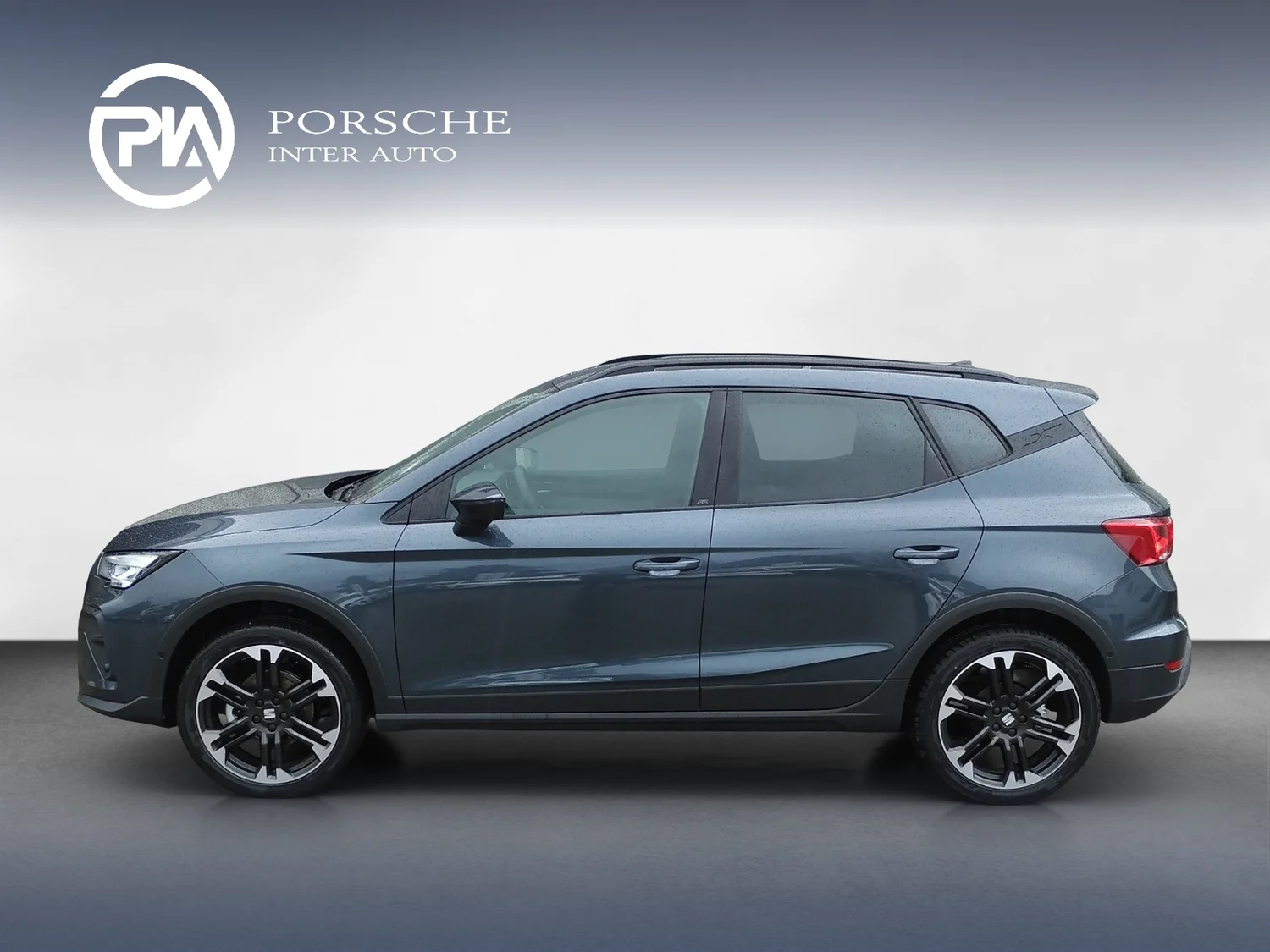 Bild eines SEAT Arona FR 1.0 TSI DSG