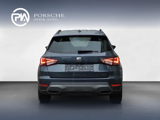 Bild eines SEAT Arona FR 1.0 TSI DSG