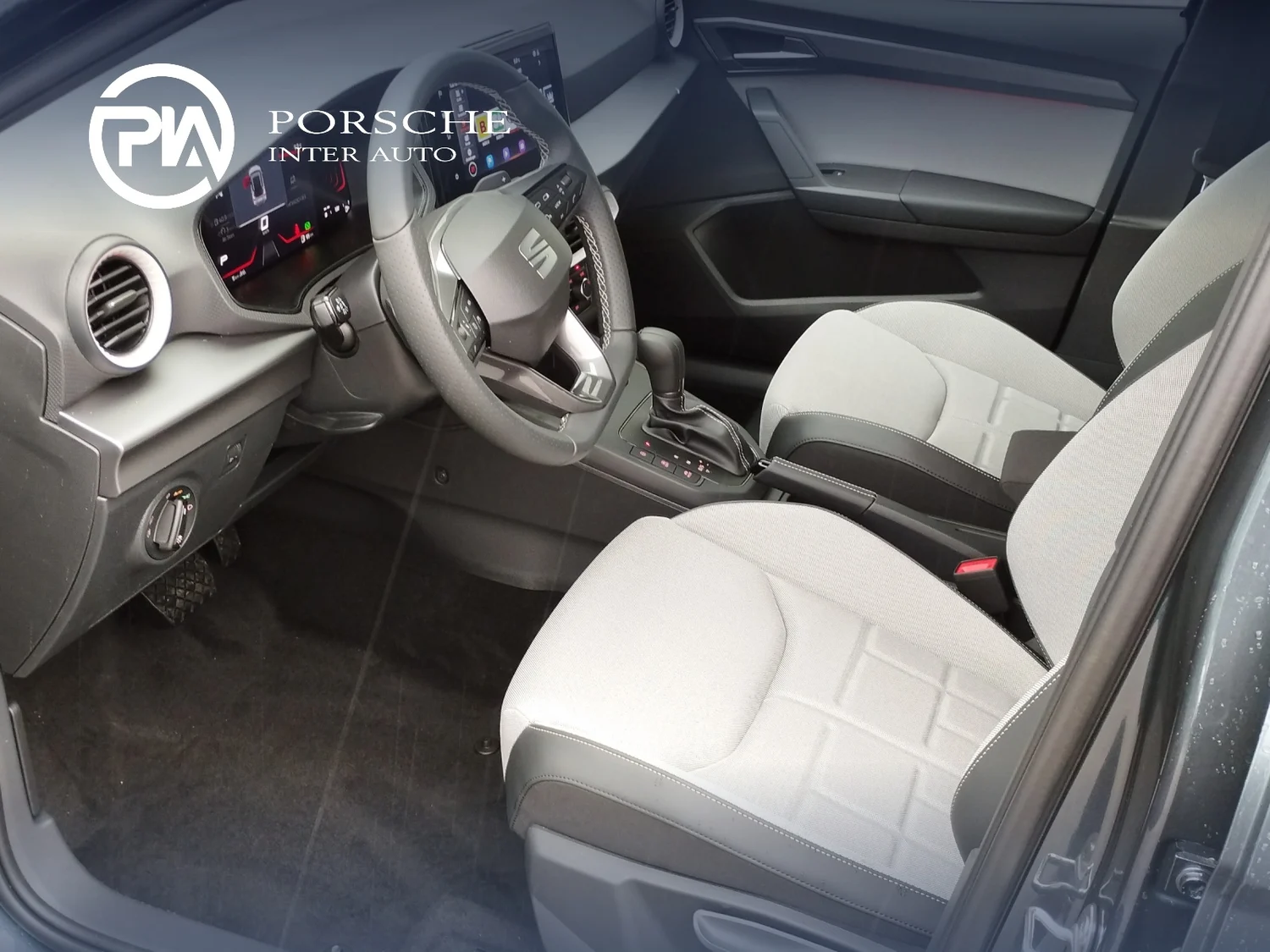 Bild eines SEAT Arona FR 1.0 TSI DSG