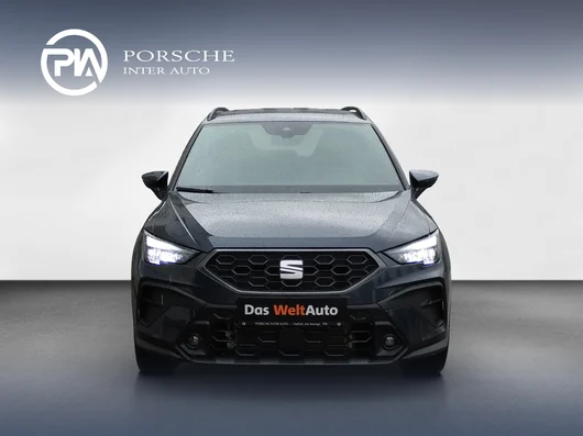 Bild eines SEAT Arona FR 1.0 TSI DSG