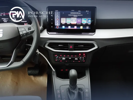 Bild eines SEAT Arona FR 1.0 TSI DSG