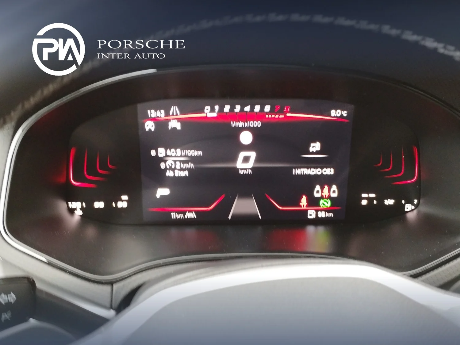 Bild eines SEAT Arona FR 1.0 TSI DSG