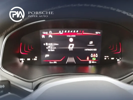 Bild eines SEAT Arona FR 1.0 TSI DSG