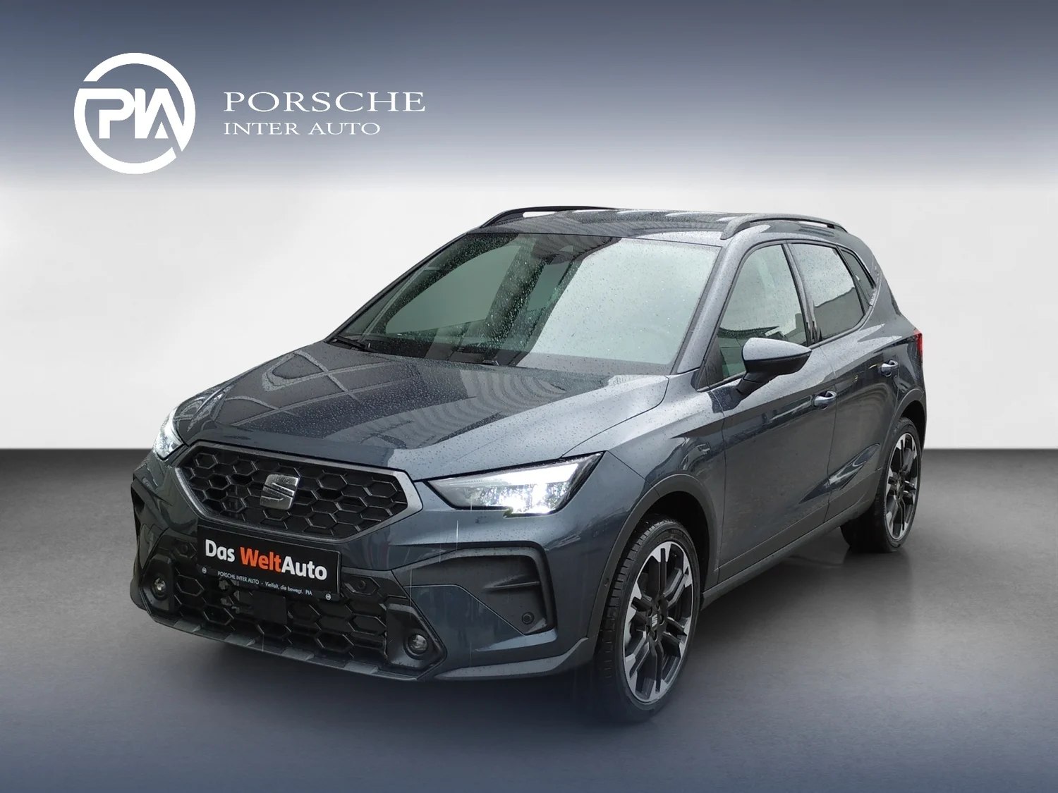 Bild eines SEAT Arona FR 1.0 TSI DSG